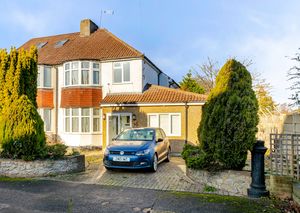 Trenham Drive